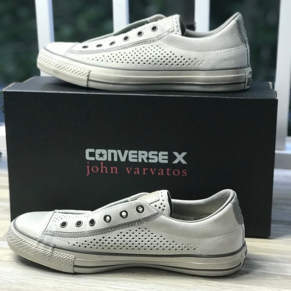 Coverse&J.Varvatos Ctas Vintage Natural W AUTHENTI - Picture 2 of 8